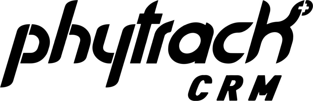 Logo phytrack CRM